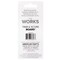 We R The Works All-In-One Refill Blades 2/Pkg-For 603183 (MFG 660699)